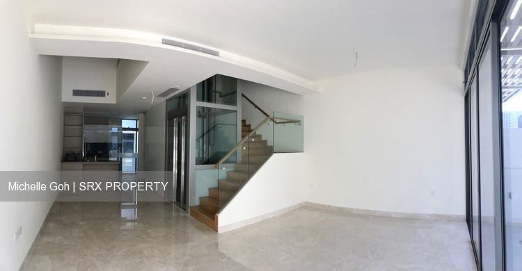 Belgravia Villas (D28), Terrace #179197662